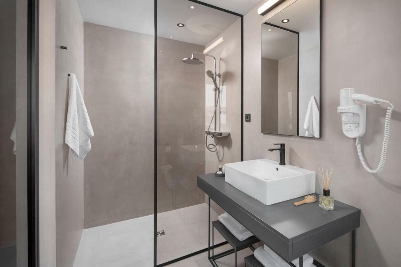 Terra Residence Labin  Exterior foto