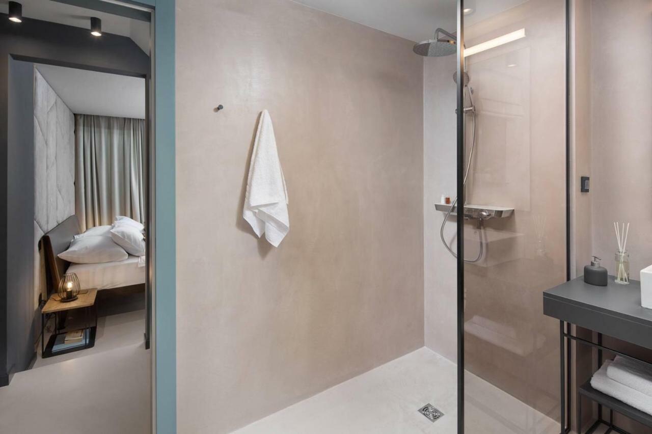 Terra Residence Labin  Exterior foto