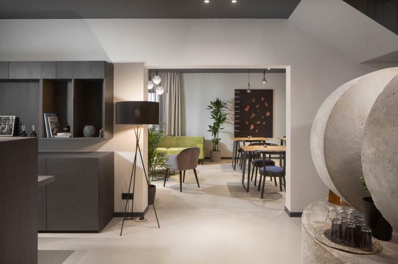 Terra Residence Labin  Exterior foto